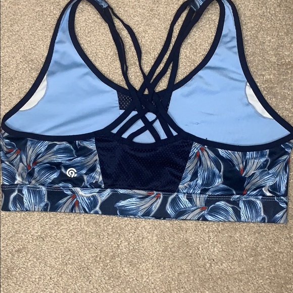 ⭐️C9 by Champion Floral Sports Bra⭐️ - Picture 2 of 6
